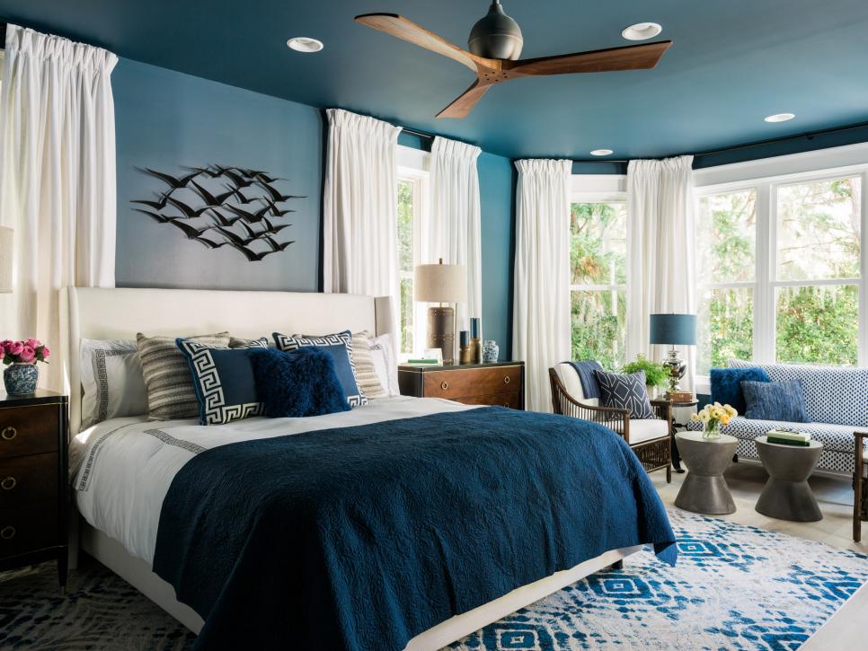 ดูแลห้องนอน
